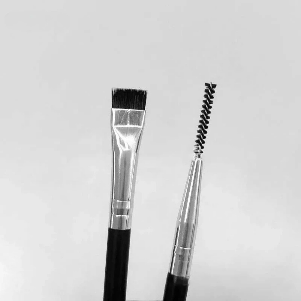 Double Headed Eyelash Perm Lif - Eyelash Extension Double Lash 评论和价格