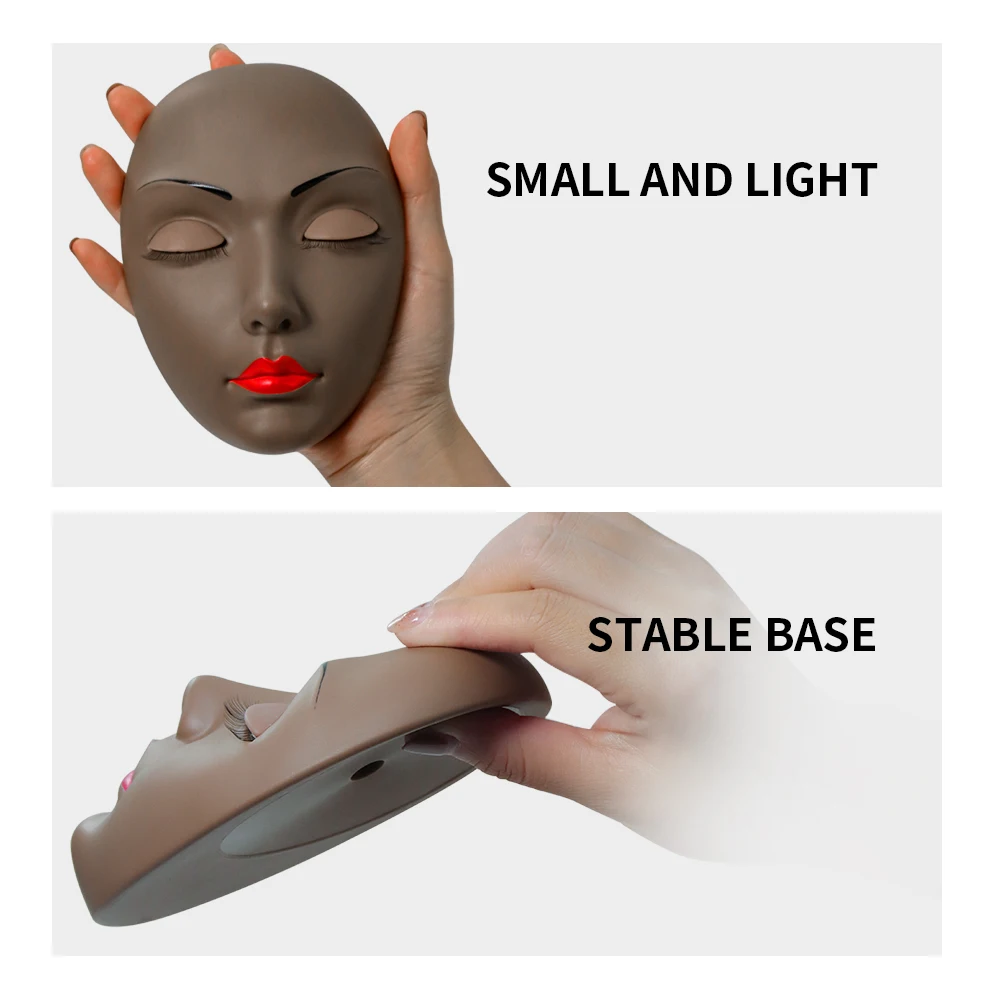 GAHAMACA Lashes Extension Flat - Eyelash Extension Model 评论和价格