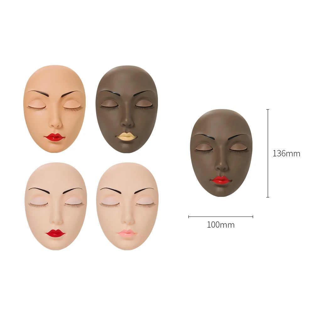 GAHAMACA Lashes Extension Flat - Eyelash Extension Model 评论和价格