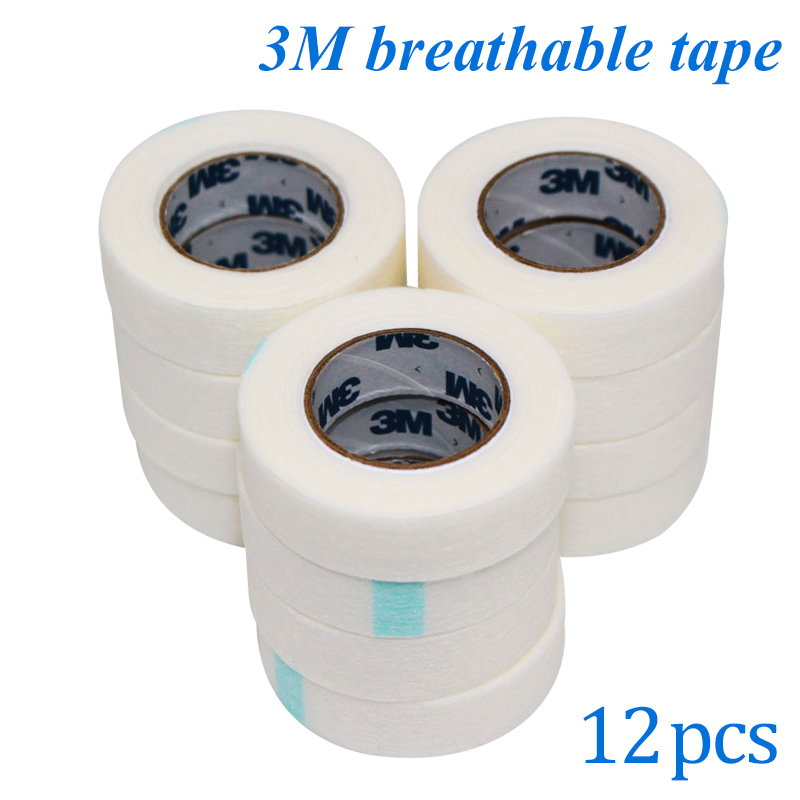 Tape T8030C Professional Patch - Eyelash Extension Review 评论和价格