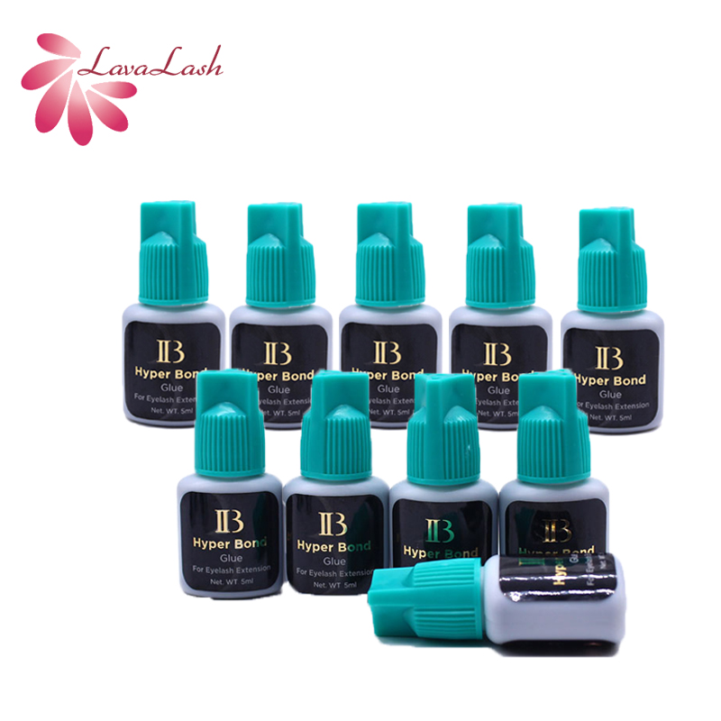 Original Korea IB Ibeauty 0.5s - Eyelash Extension Korean Style 评论和价格