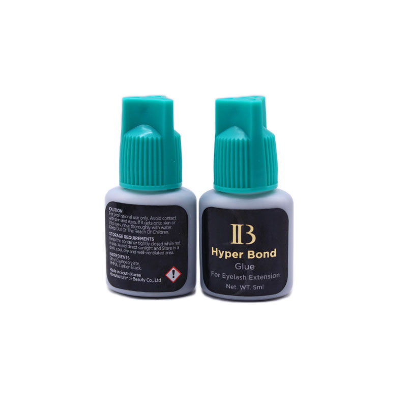 Original Korea IB Ibeauty 0.5s - Eyelash Extension Korean Style 评论和价格